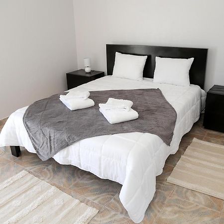 Vila Moradia Marques Nazaré Exteriér fotografie