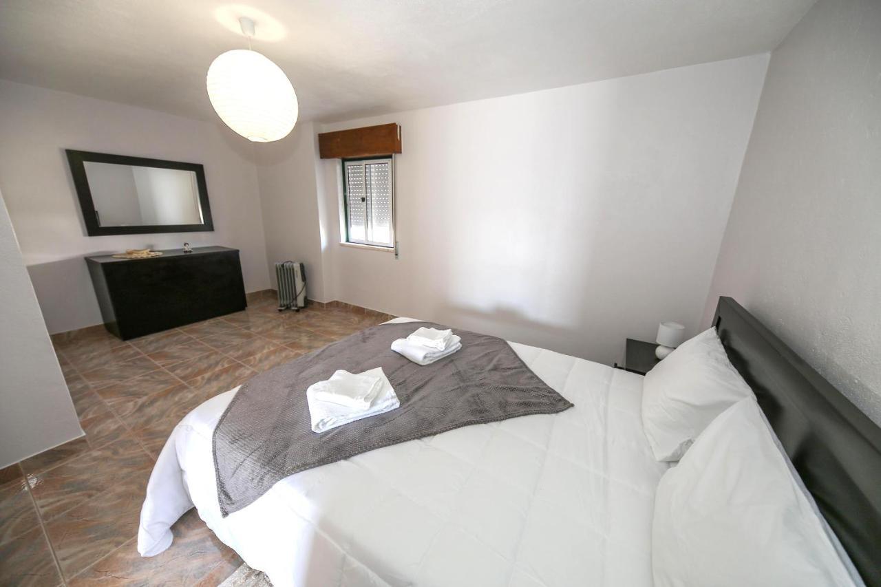 Vila Moradia Marques Nazaré Exteriér fotografie