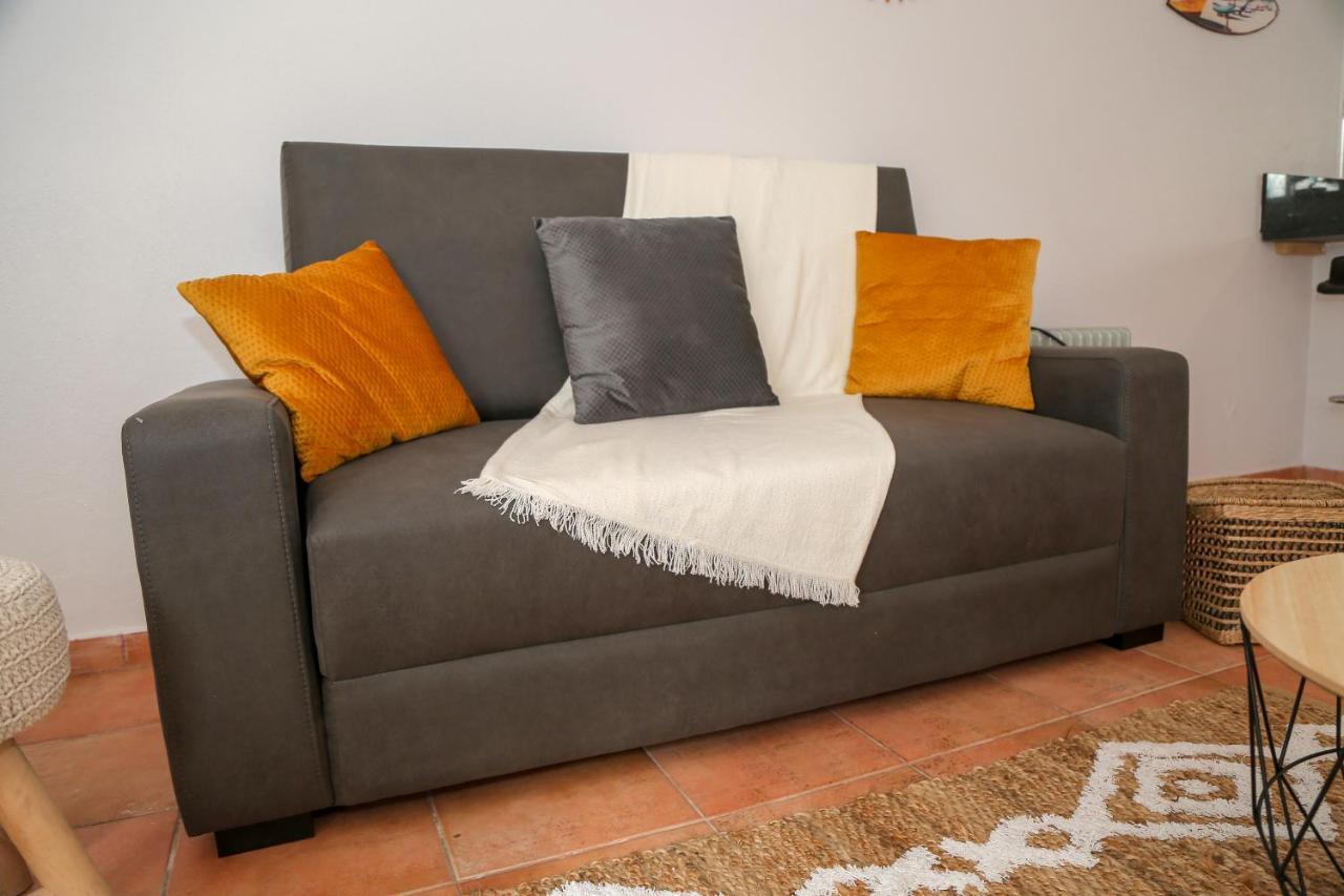 Vila Moradia Marques Nazaré Exteriér fotografie