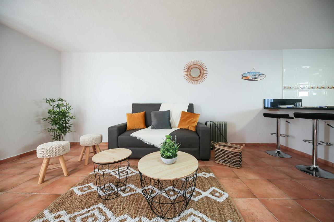 Vila Moradia Marques Nazaré Exteriér fotografie