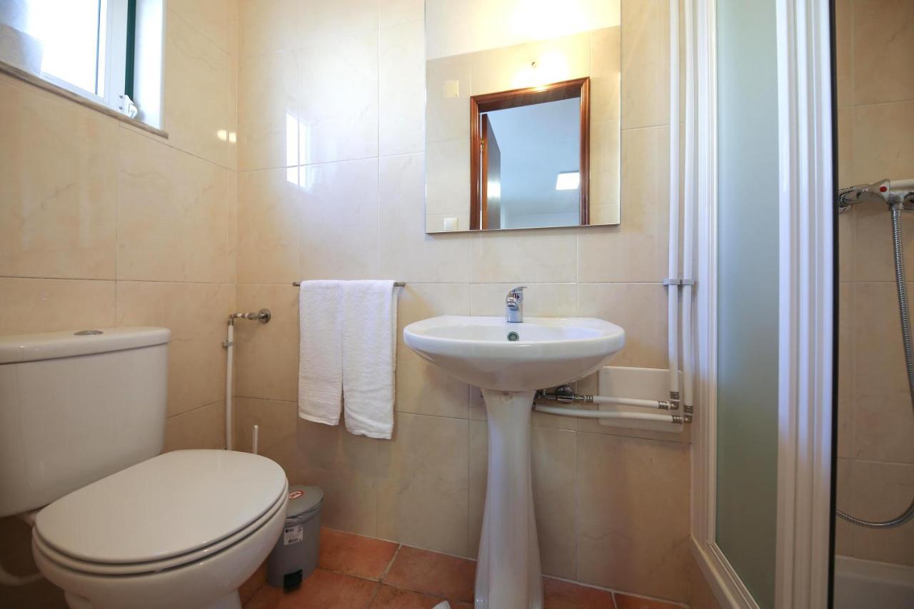 Vila Moradia Marques Nazaré Exteriér fotografie
