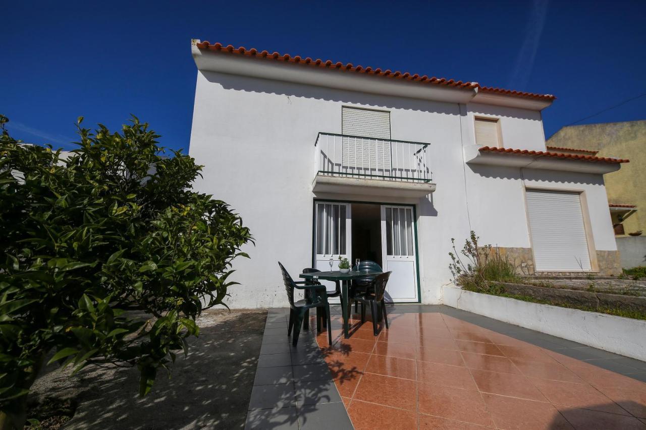 Vila Moradia Marques Nazaré Exteriér fotografie