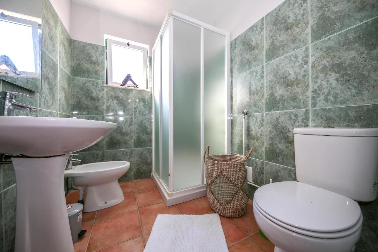 Vila Moradia Marques Nazaré Exteriér fotografie