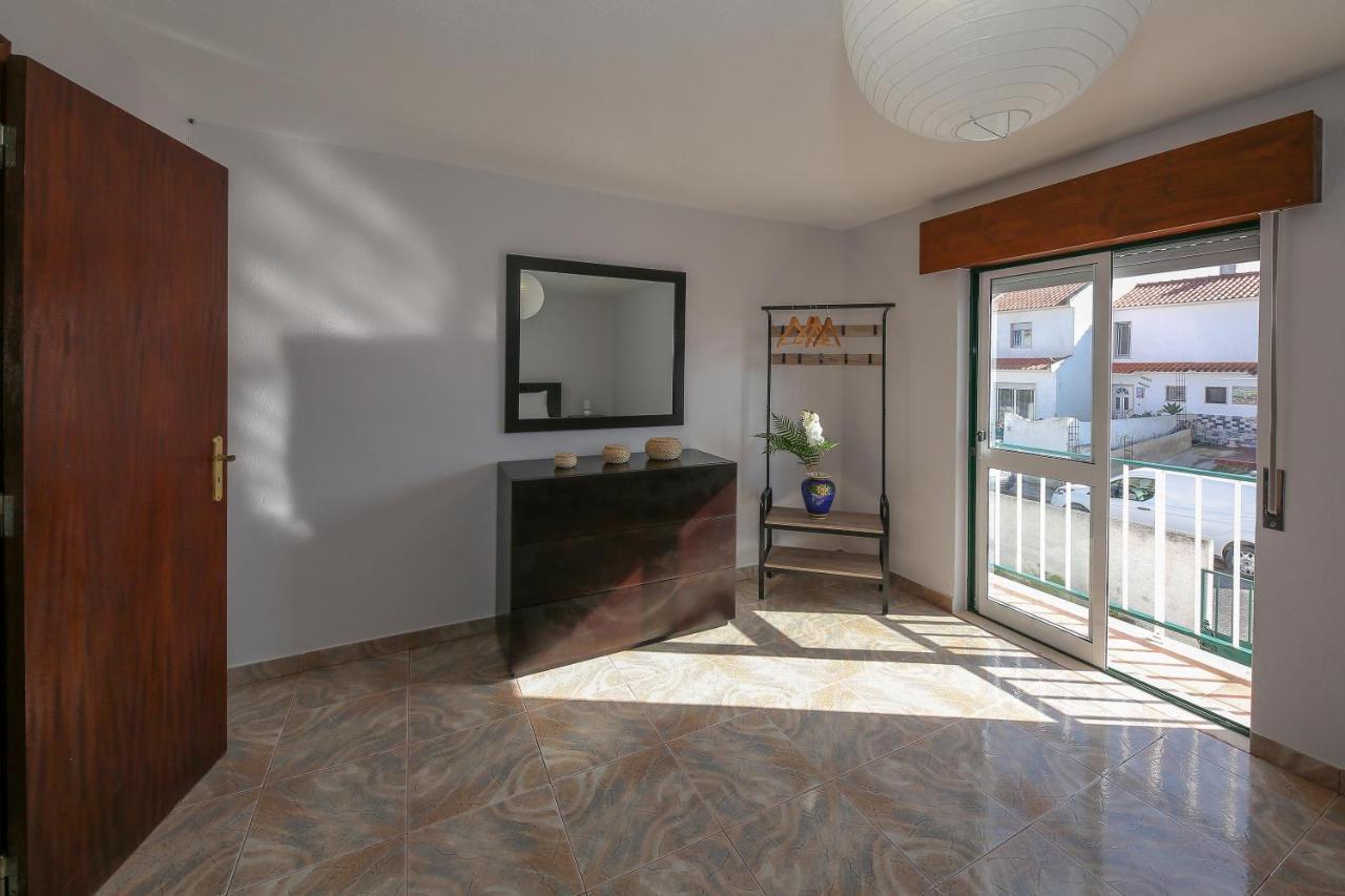Vila Moradia Marques Nazaré Exteriér fotografie