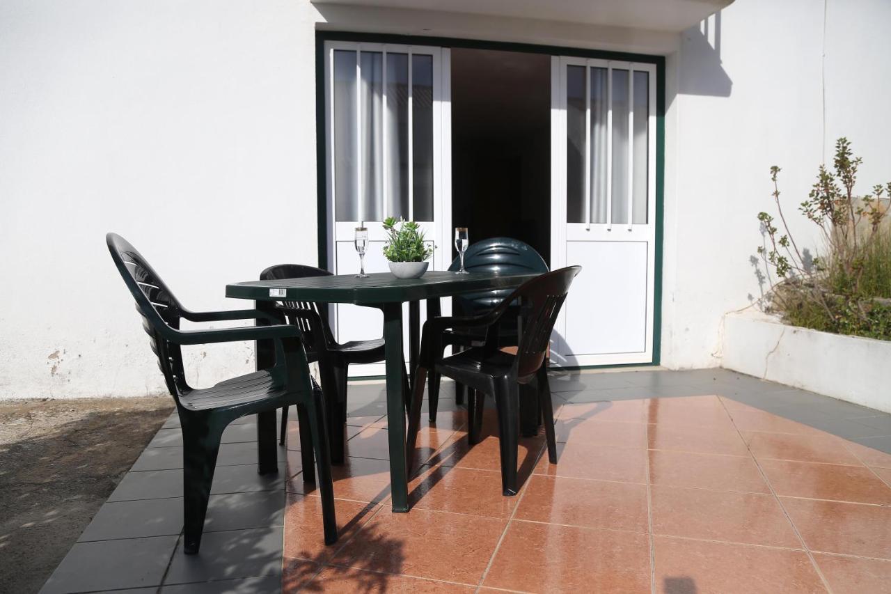 Vila Moradia Marques Nazaré Exteriér fotografie