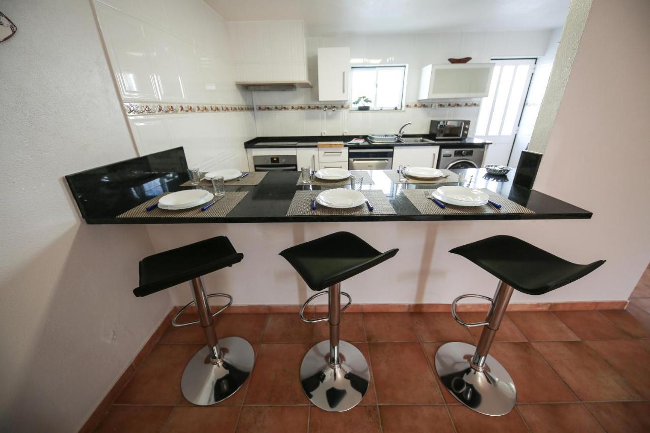 Vila Moradia Marques Nazaré Exteriér fotografie