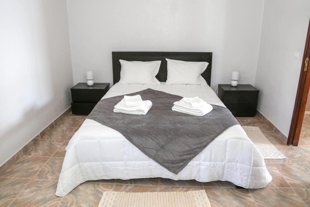 Vila Moradia Marques Nazaré Exteriér fotografie