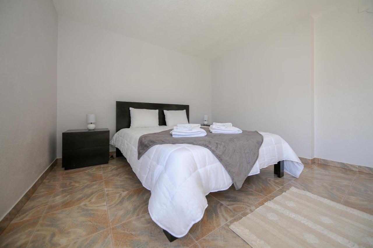 Vila Moradia Marques Nazaré Exteriér fotografie