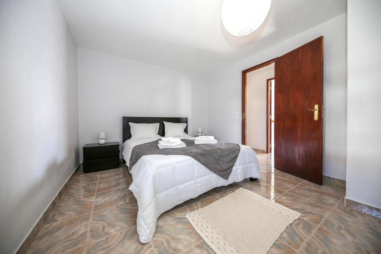 Vila Moradia Marques Nazaré Exteriér fotografie