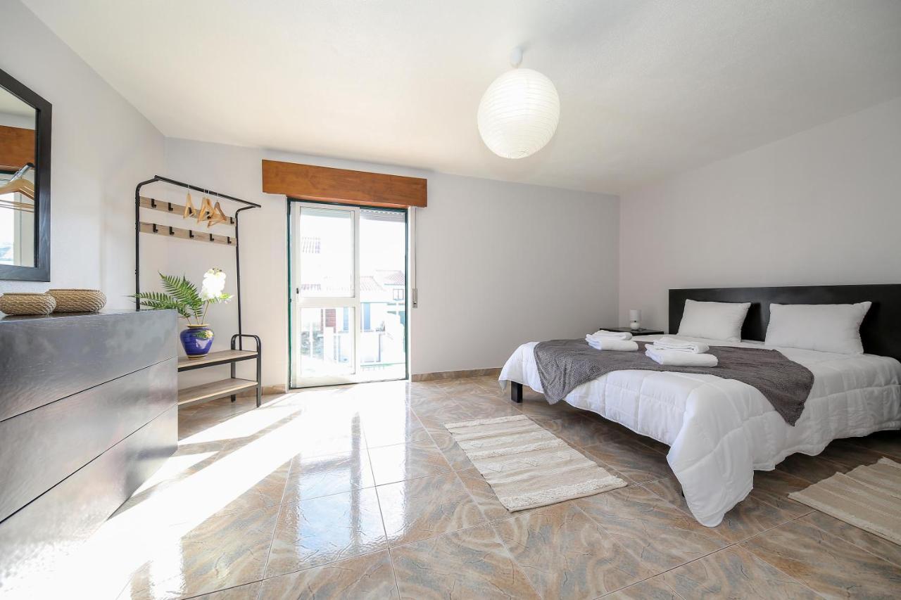 Vila Moradia Marques Nazaré Exteriér fotografie