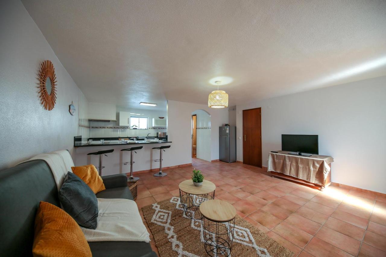 Vila Moradia Marques Nazaré Exteriér fotografie