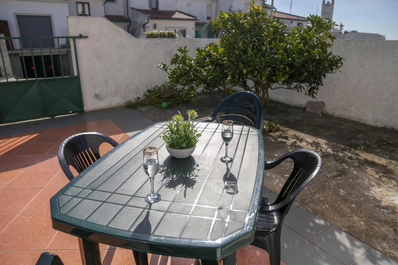 Vila Moradia Marques Nazaré Exteriér fotografie